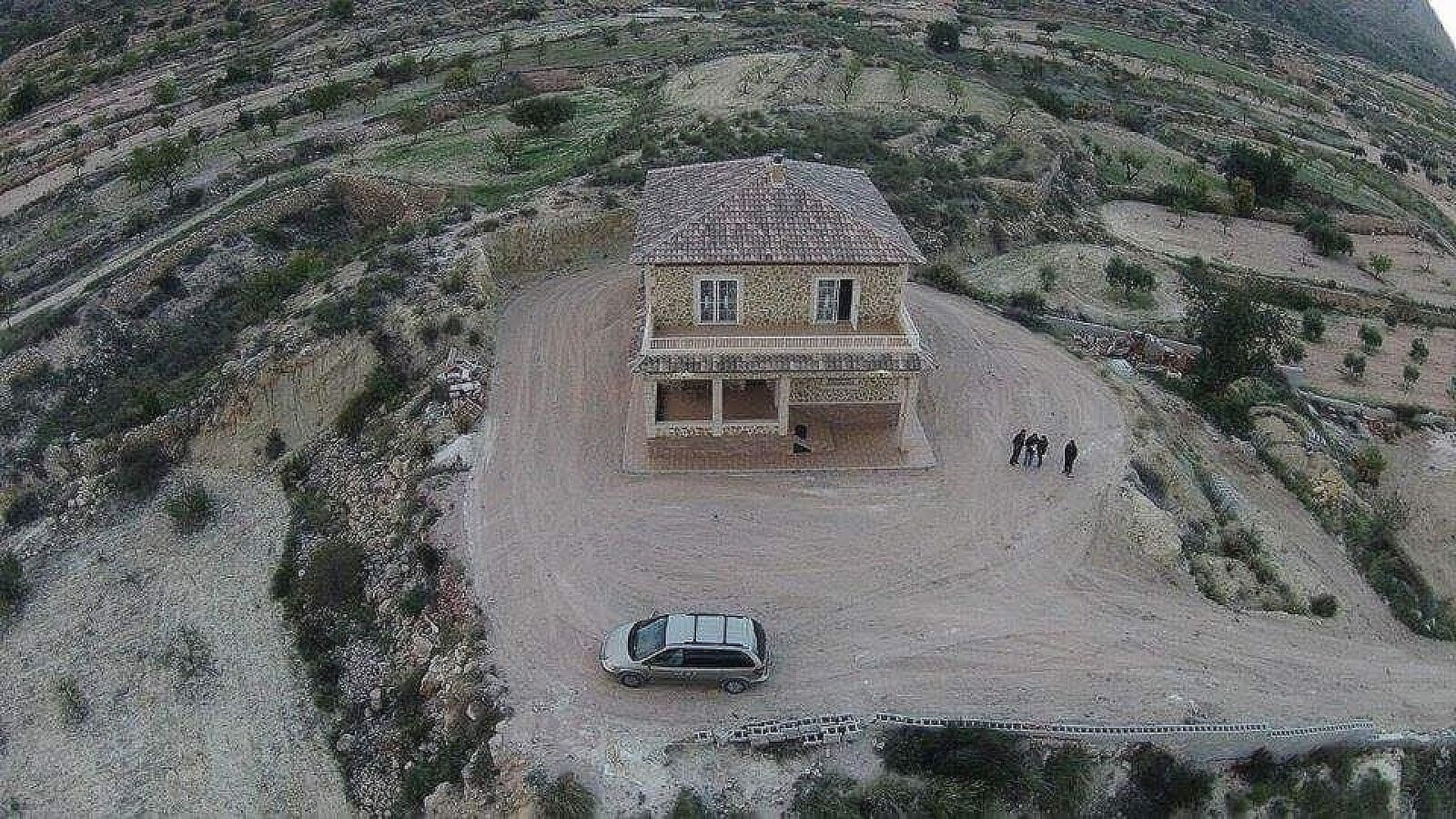 5 soveværelse Villa til salg i Macisvenda - € 275.000 (Ref: 9658211)