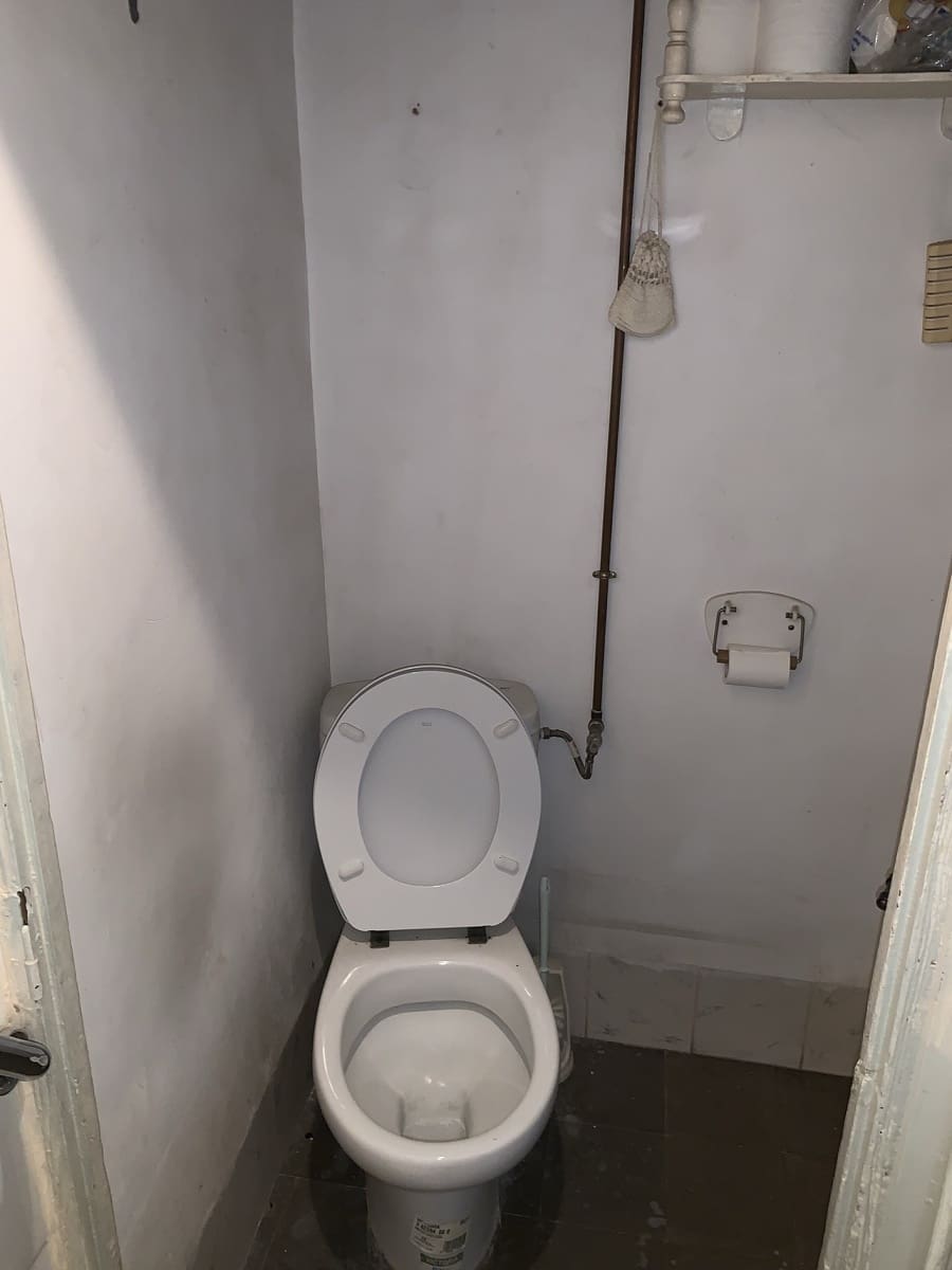 Casa de 7 habitaciones en Agost en venta - 190.000 € (Ref: 9658214)