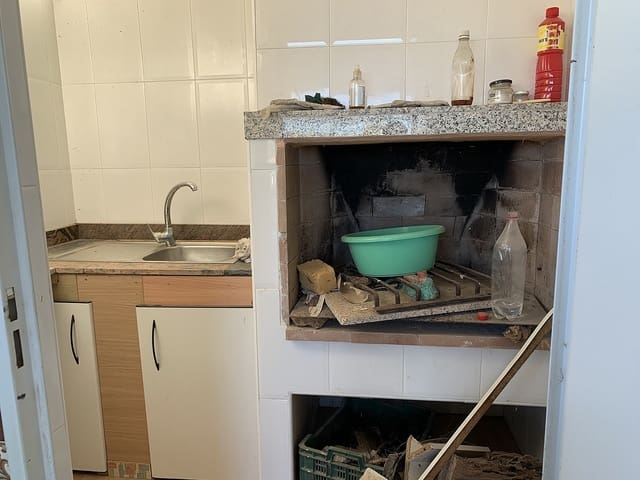 3 camera da letto Villa in vendita in Macisvenda, Abanilla - 159.950 € (Rif: 9658233)