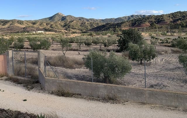 3 camera da letto Villa in vendita in Macisvenda, Abanilla - 159.950 € (Rif: 9658233)