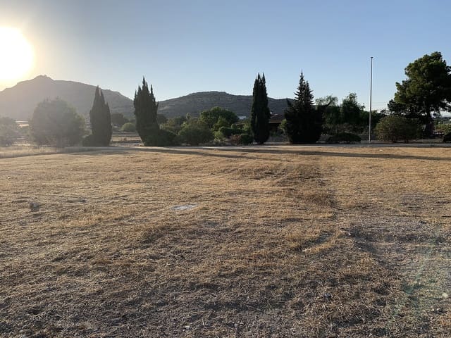 Terre non Aménagée à vendre à Aspe - 105 000 € (Ref: 9658246)