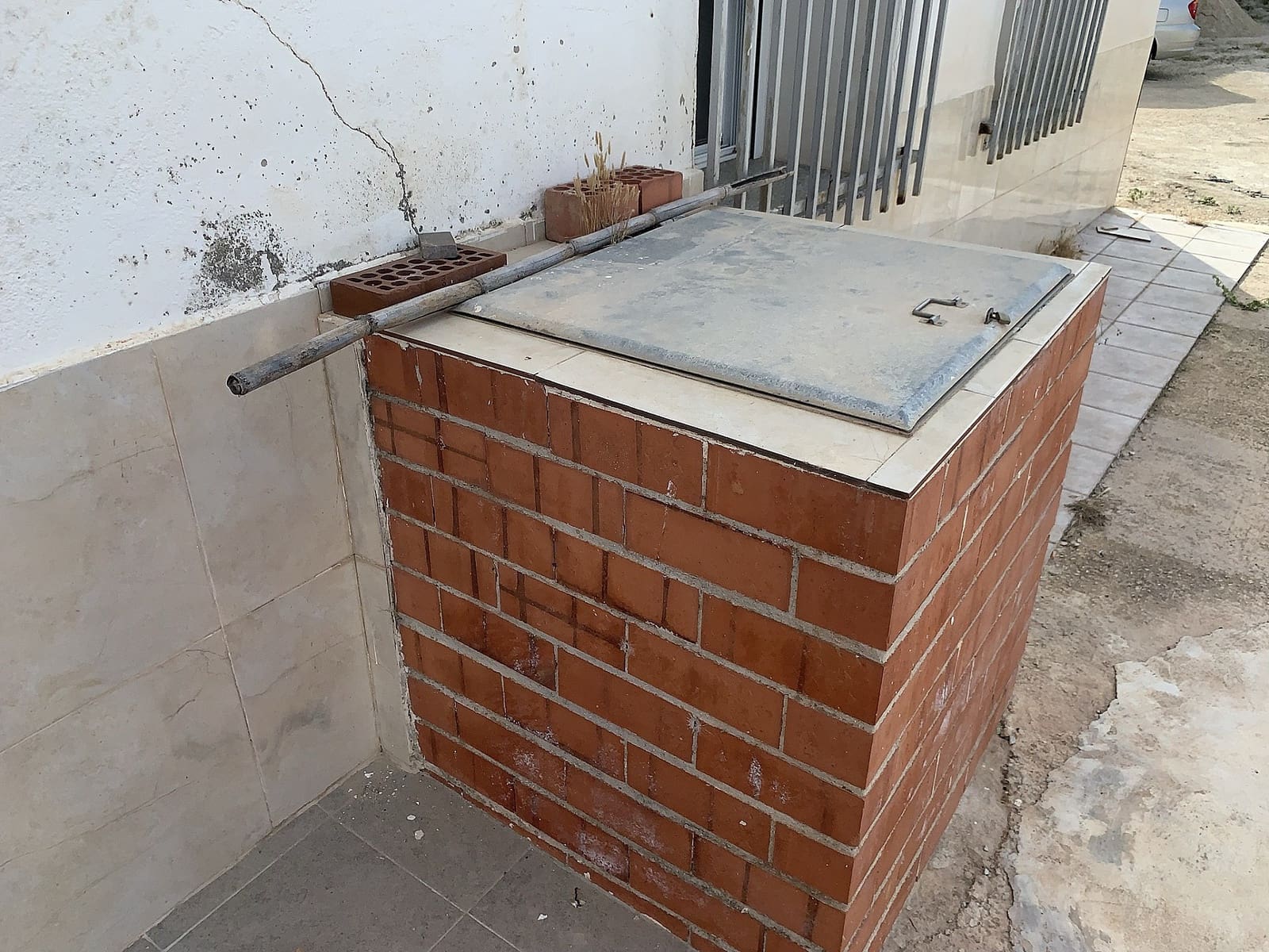 Finca/Casa Rural de 3 habitaciones en Barinas en venta con garaje - 75.000 € (Ref: 9658248)