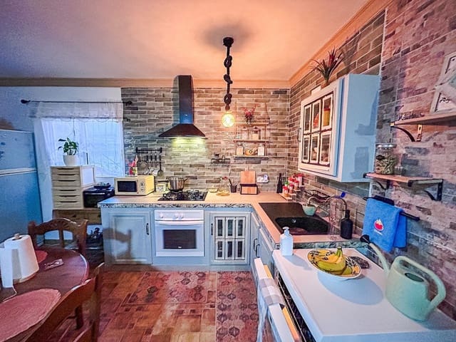 3 chambre Villa/Maison à vendre à La Alcoraya, Alicante ville avec piscine garage - 290 000 € (Ref: 9658250)