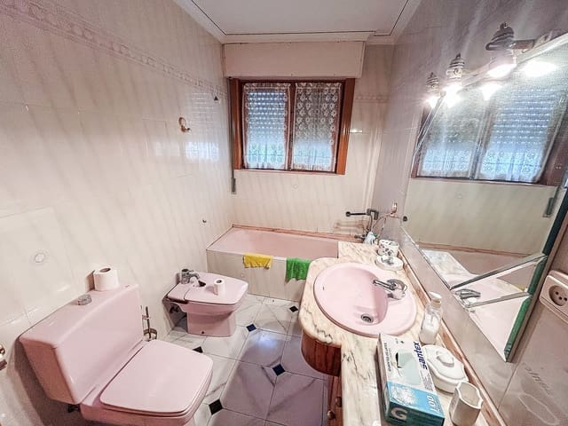 6 sovrum Kommersiell till salu i Monóvar / Monóver med garage - 199 990 € (Ref: 9658252)