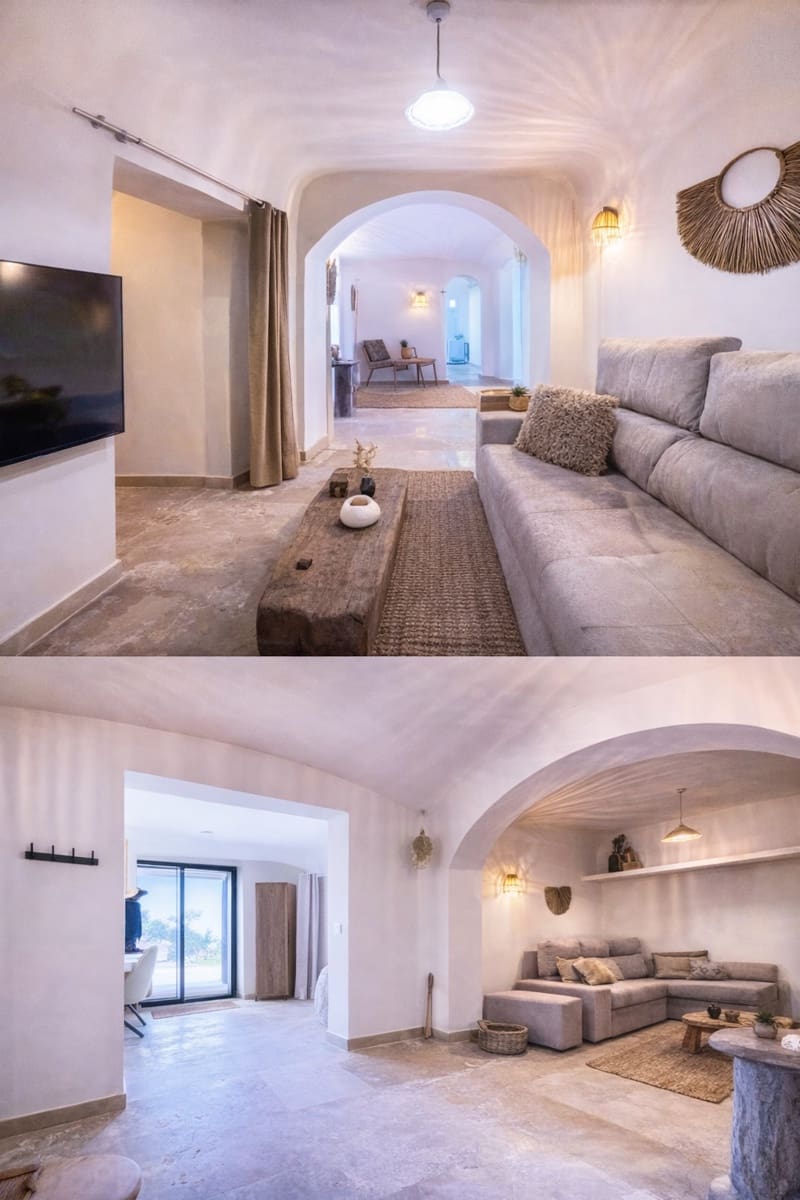 8 makuuhuone Huvila myytävänä paikassa La Romana mukana uima-altaan - 698 000 € (Ref: 9660798)