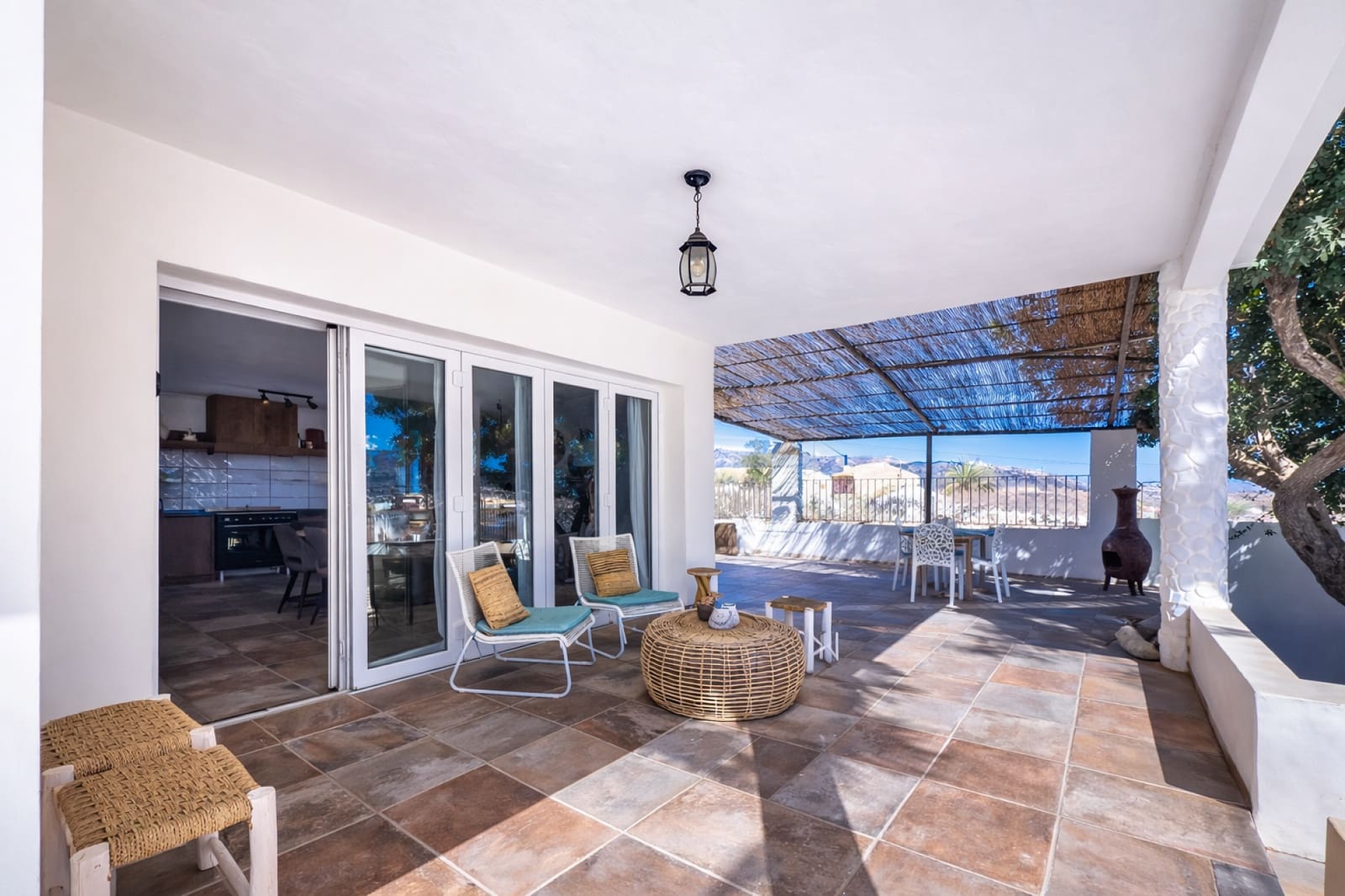 8 makuuhuone Huvila myytävänä paikassa La Romana mukana uima-altaan - 698 000 € (Ref: 9660798)