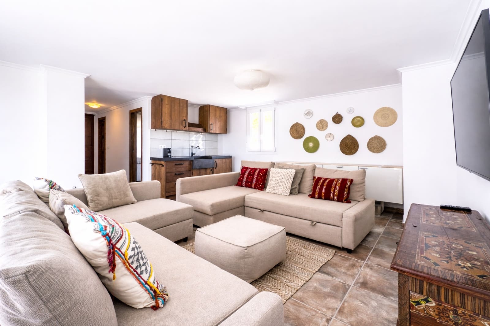 8 makuuhuone Huvila myytävänä paikassa La Romana mukana uima-altaan - 698 000 € (Ref: 9660798)