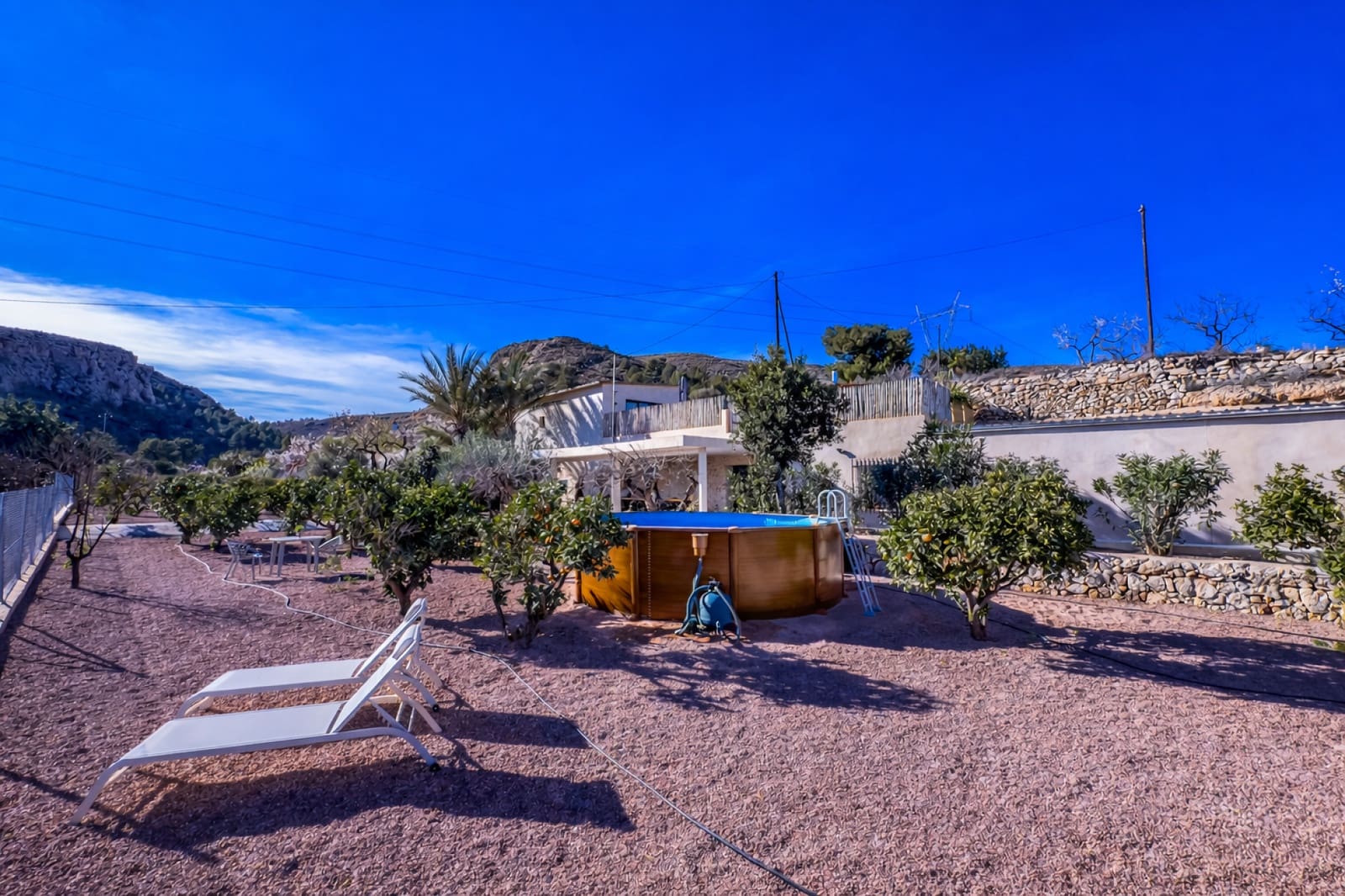 8 makuuhuone Huvila myytävänä paikassa La Romana mukana uima-altaan - 698 000 € (Ref: 9660798)