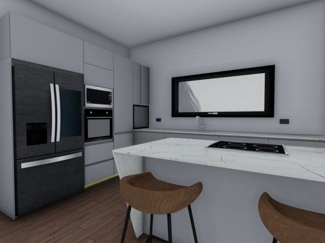 3 bedroom Villa for sale in Hondon de los Frailes with pool - € 360,000 (Ref: 9665799)