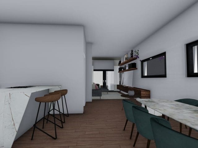 3 bedroom Villa for sale in Hondon de los Frailes with pool - € 360,000 (Ref: 9665799)