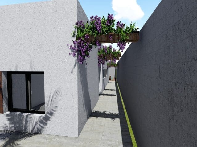 3 chambre Villa/Maison à vendre à Hondón de los Frailes avec piscine - 360 000 € (Ref: 9665799)