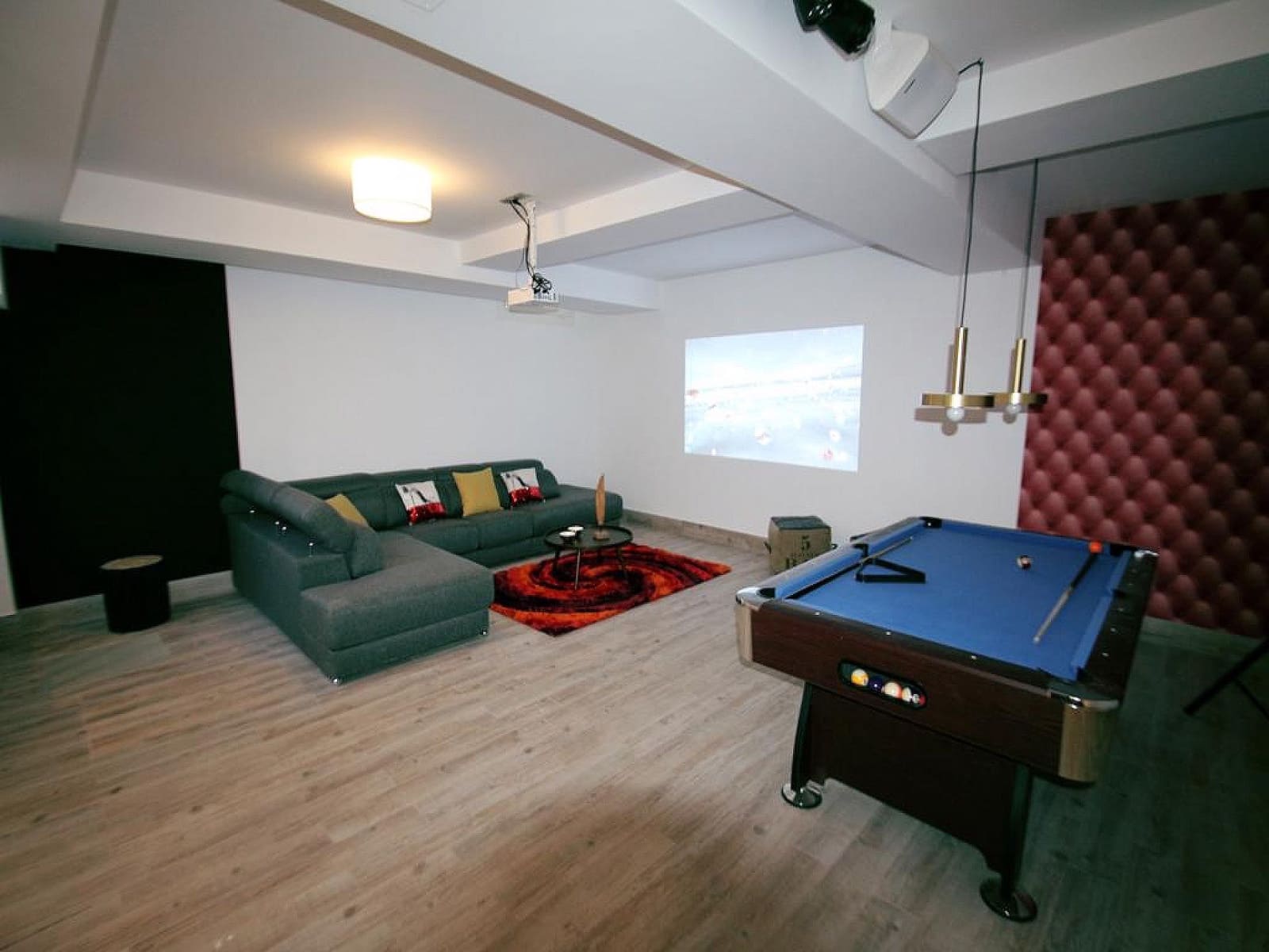 3 soveværelse Villa til salg i Los Montesinos med swimmingpool - € 399.900 (Ref: 9665802)