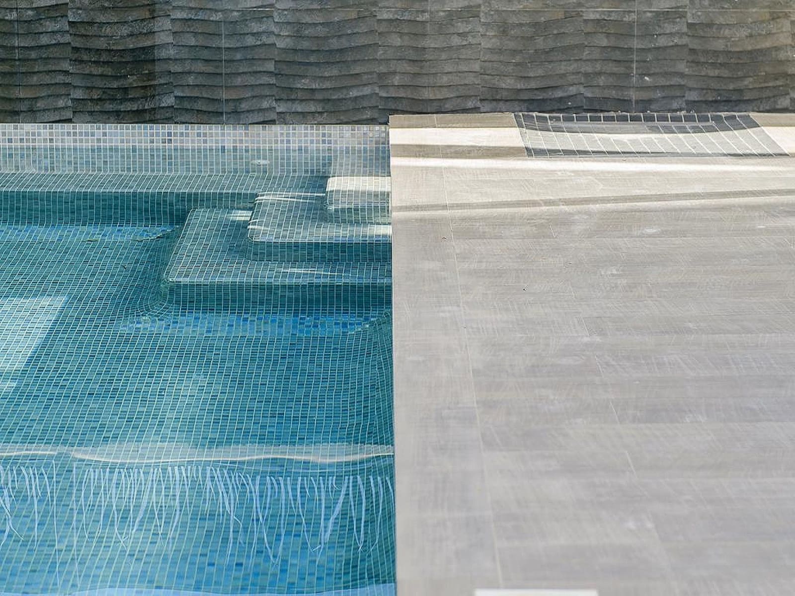 3 soveværelse Villa til salg i Los Montesinos med swimmingpool - € 399.900 (Ref: 9665802)