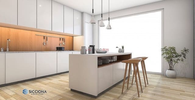 3 chambre Villa/Maison à vendre à Torre del Rico, Jumilla - 277 000 € (Ref: 9665805)