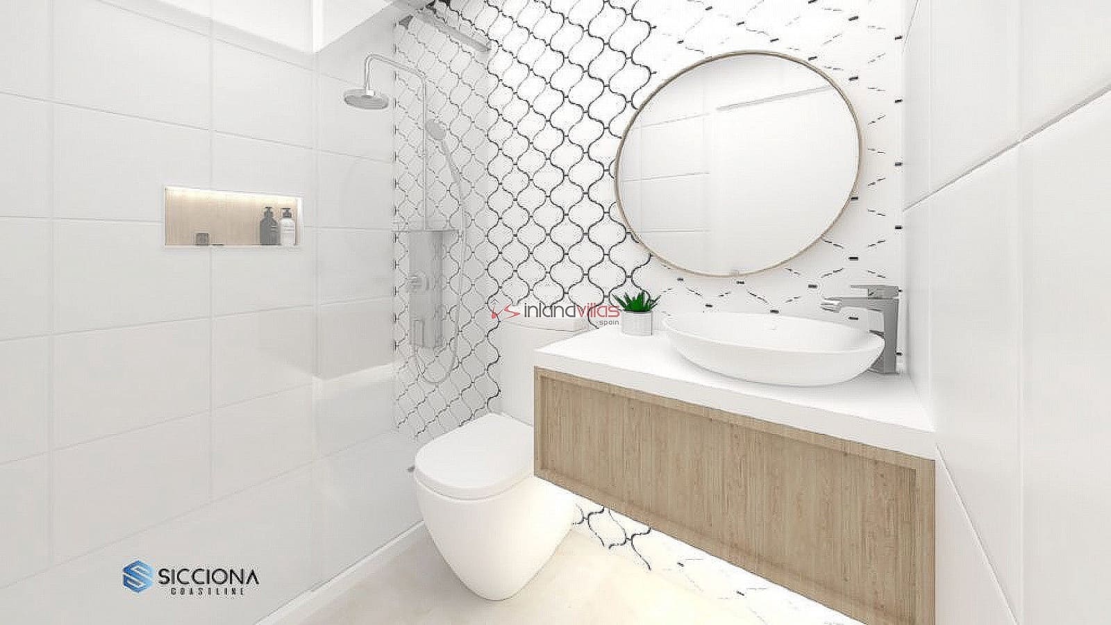 Chalet de 3 habitaciones en Torre del Rico en venta - 277.000 € (Ref: 9665805)