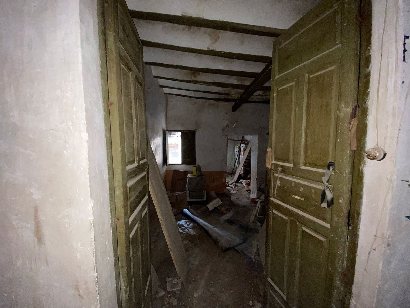 5 Zimmer Haus zu verkaufen in Aspe - 46.000 € (Ref: 9665809)