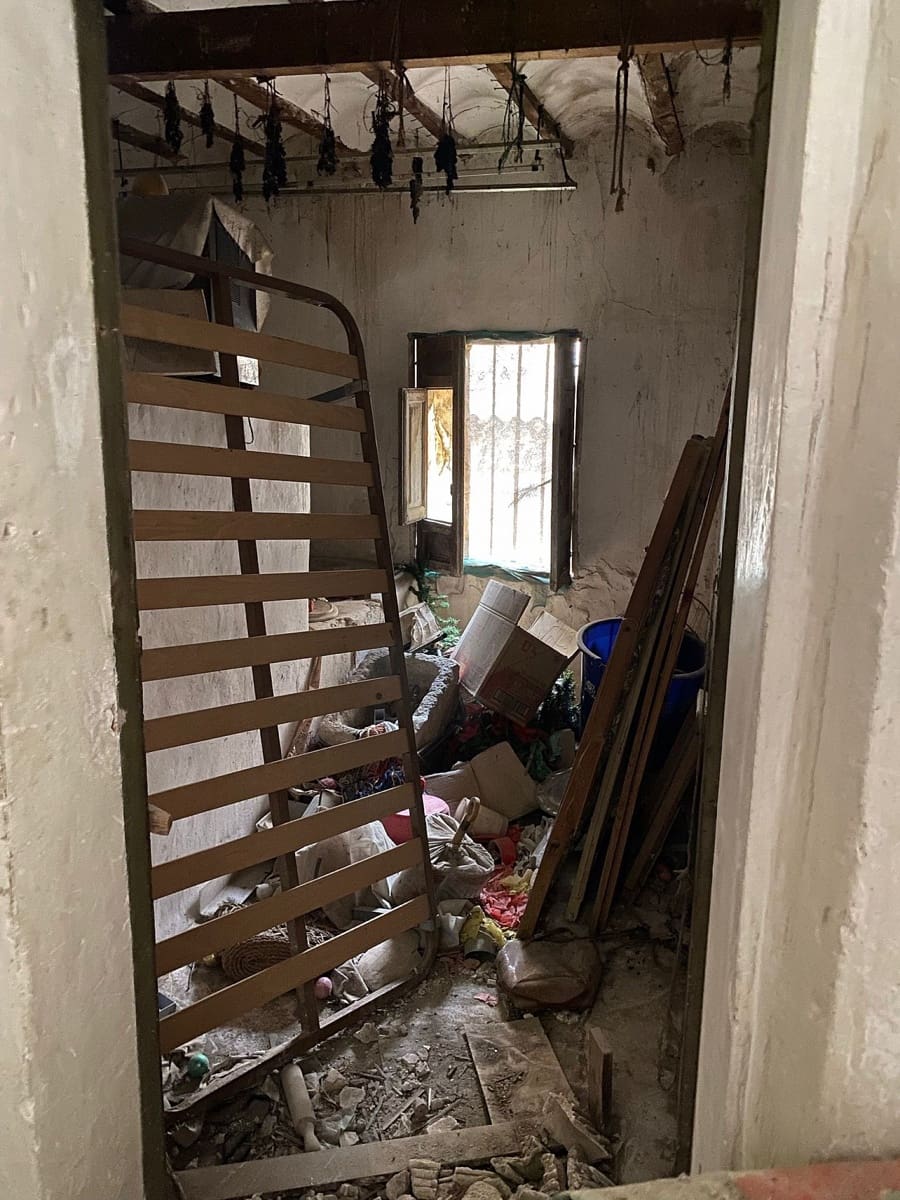 5 Zimmer Haus zu verkaufen in Aspe - 46.000 € (Ref: 9665809)