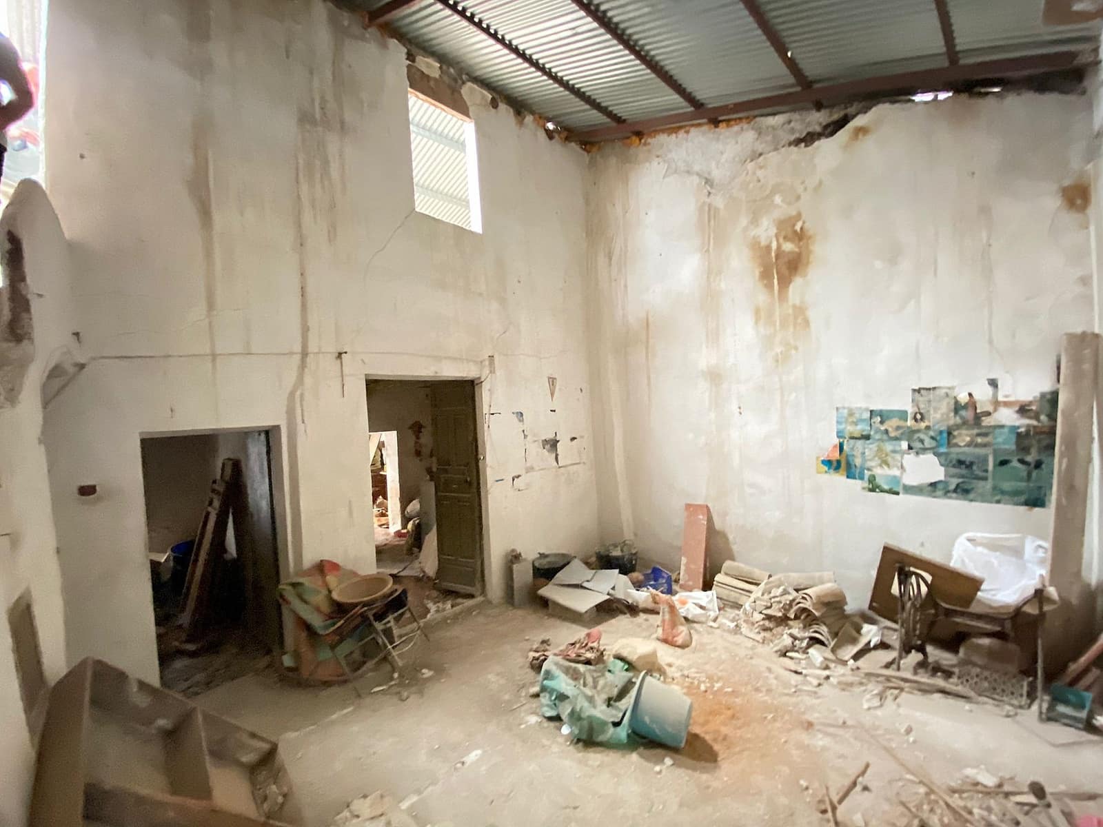 5 Zimmer Haus zu verkaufen in Aspe - 46.000 € (Ref: 9665809)