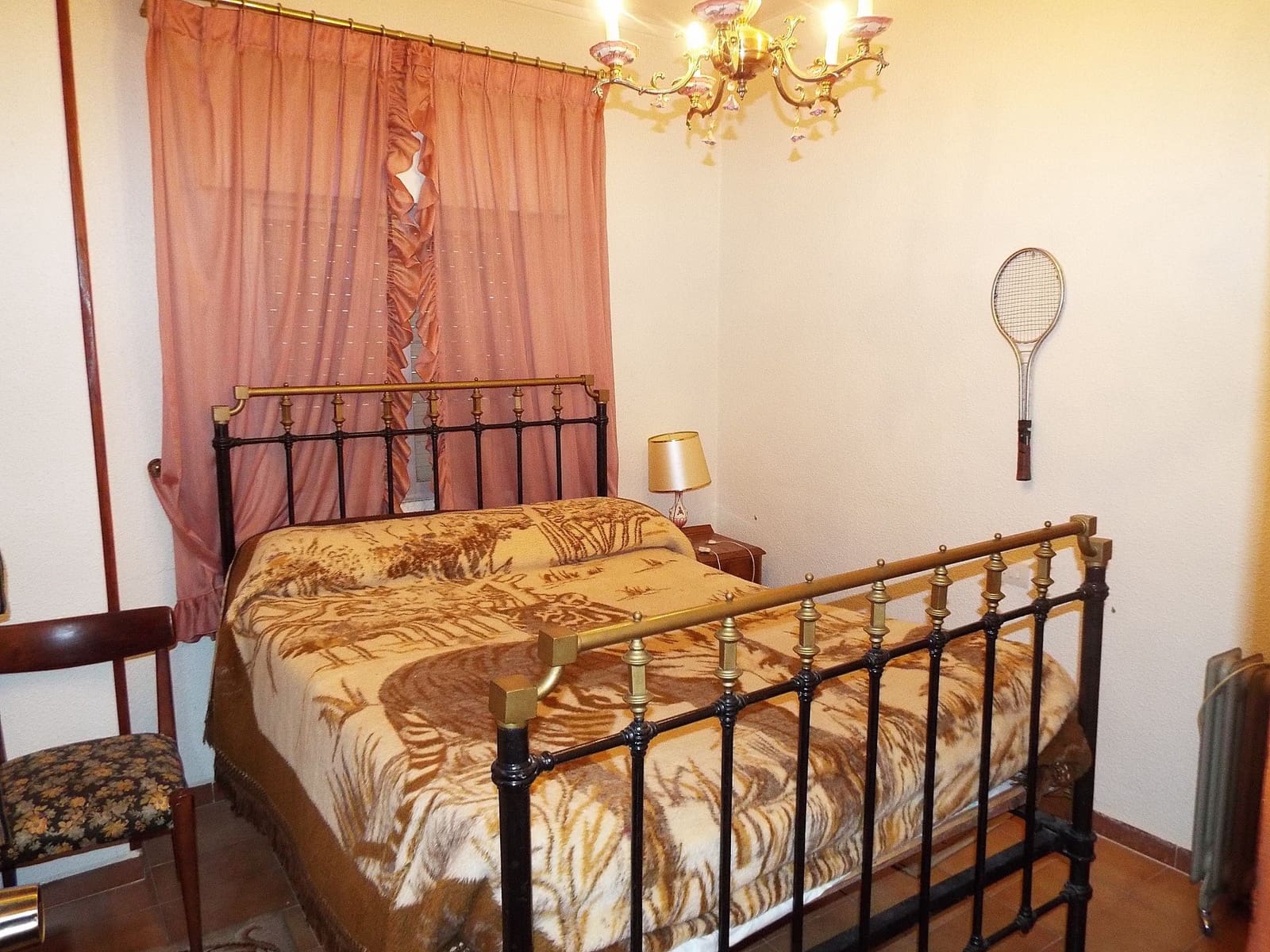 12 bedroom Finca/Country House for sale in Mahoya with pool garage - € 250,000 (Ref: 9665813)