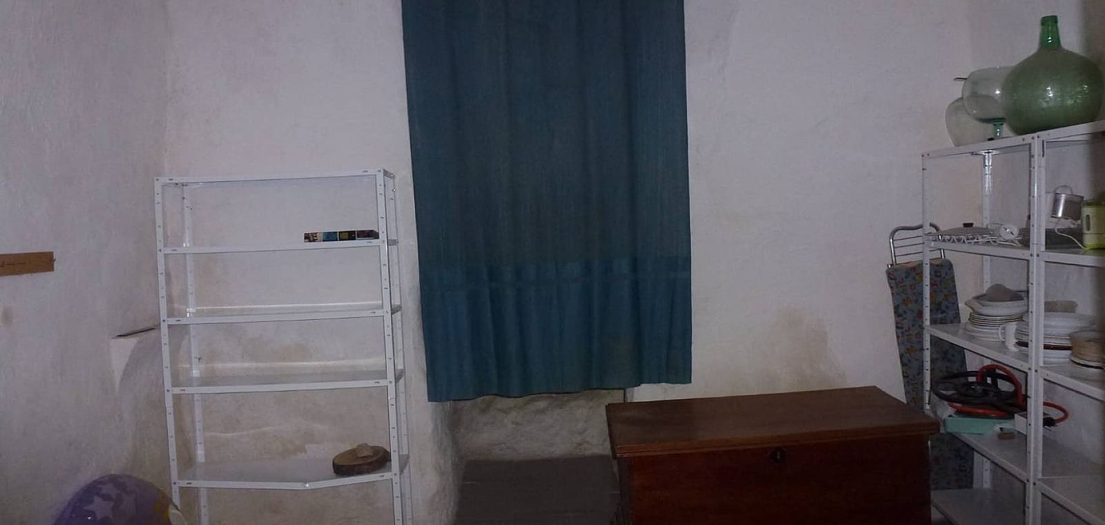 3 quarto Casa de Caverna para venda em La Canalosa com garagem - 139 995 € (Ref: 9665815)