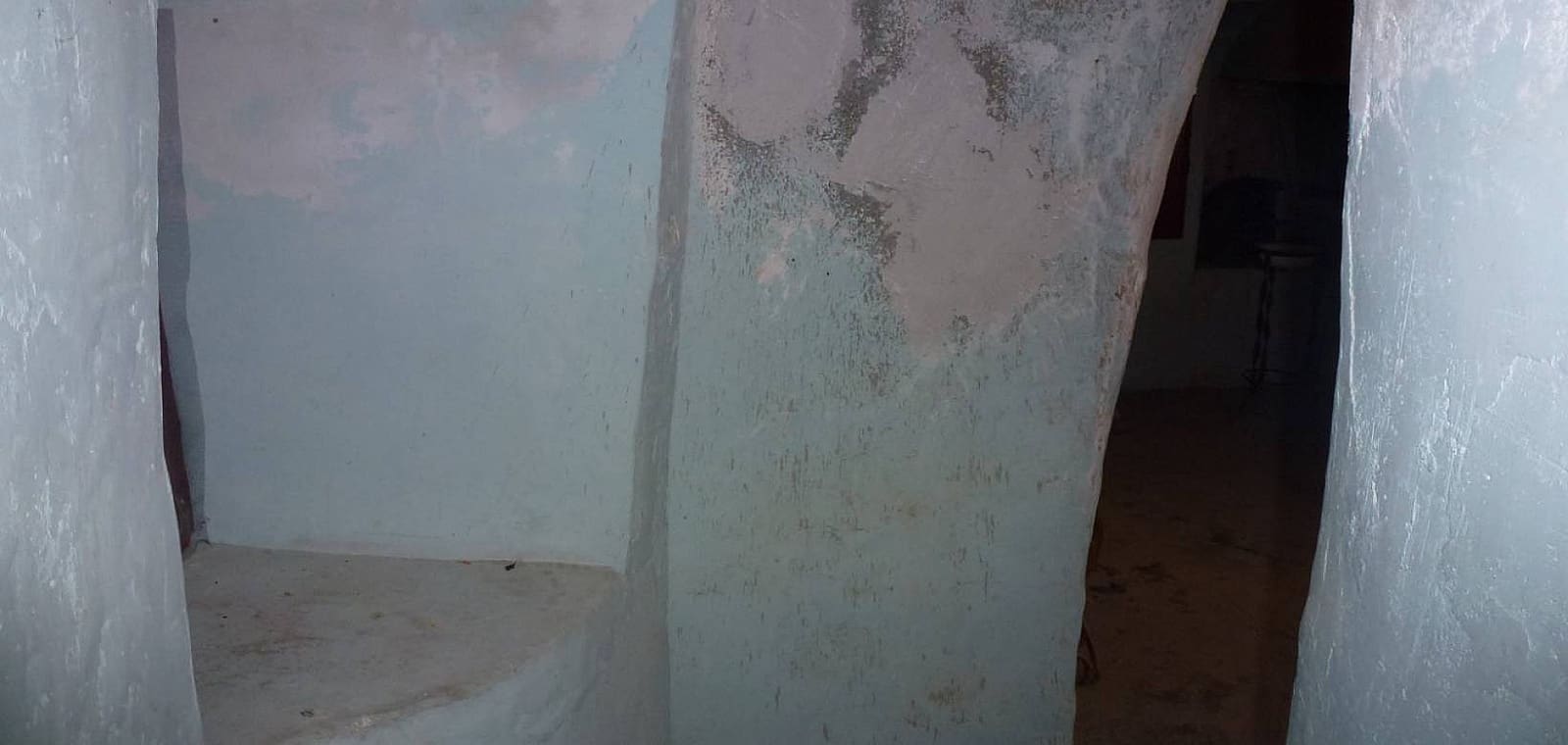 3 quarto Casa de Caverna para venda em La Canalosa com garagem - 139 995 € (Ref: 9665815)