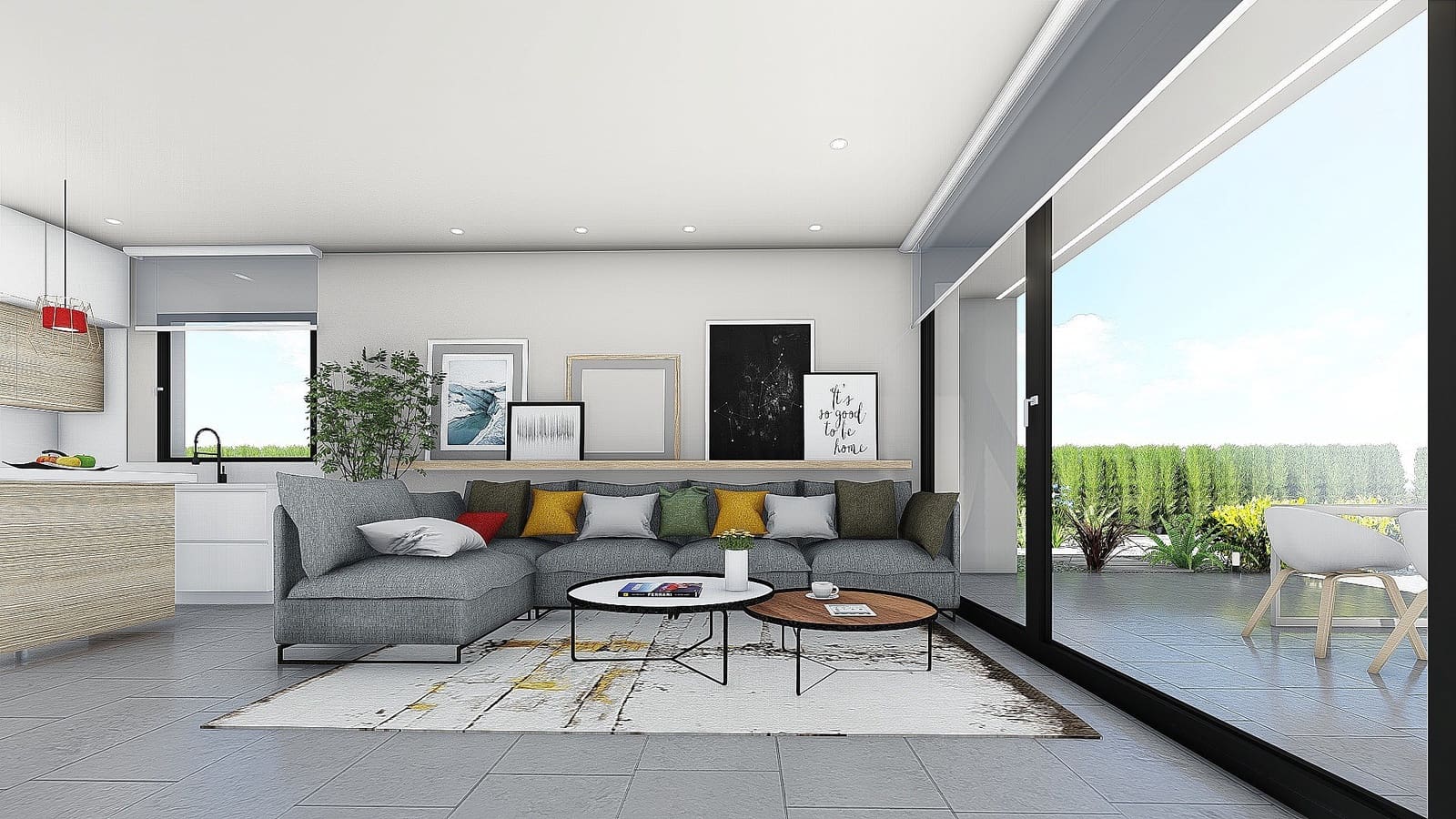 3 soveværelse Villa til salg i Calasparra med swimmingpool - € 329.000 (Ref: 9665816)