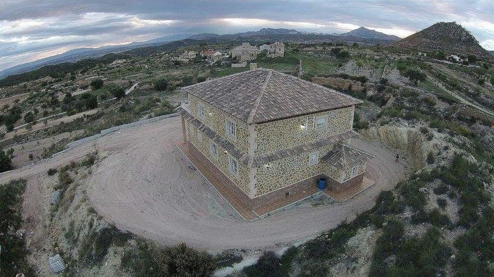 5 chambre Villa/Maison à vendre à Macisvenda - 275 000 € (Ref: 9665818)