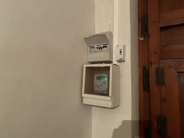 7 slaapkamer Huis te koop in Agost - € 190.000 (Ref: 9665821)