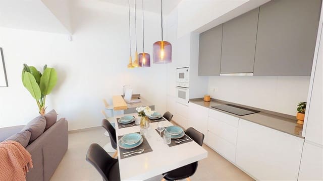 3 camera da letto Villa in vendita in Roldan, Torre-Pacheco con piscina - 309.950 € (Rif: 9665827)