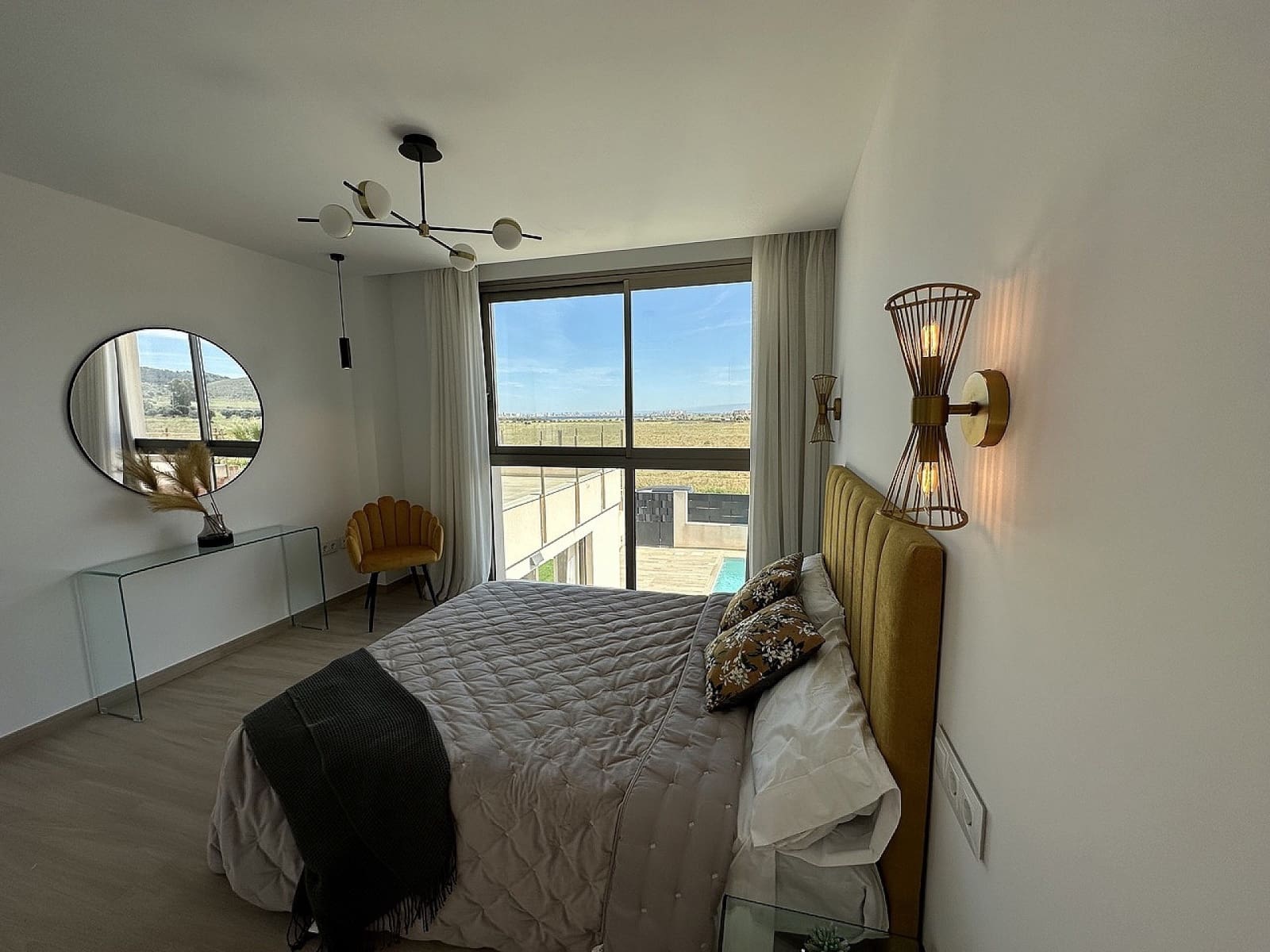 3 Zimmer Villa zu verkaufen in Los Belones mit Pool - 469.950 € (Ref: 9665834)