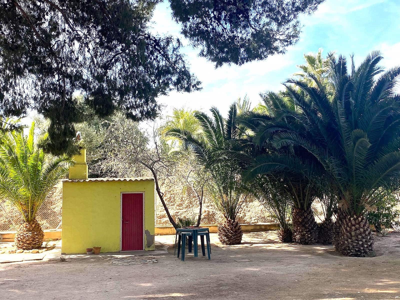 3 sovrum Villa till salu i Novelda - 270 000 € (Ref: 9665839)