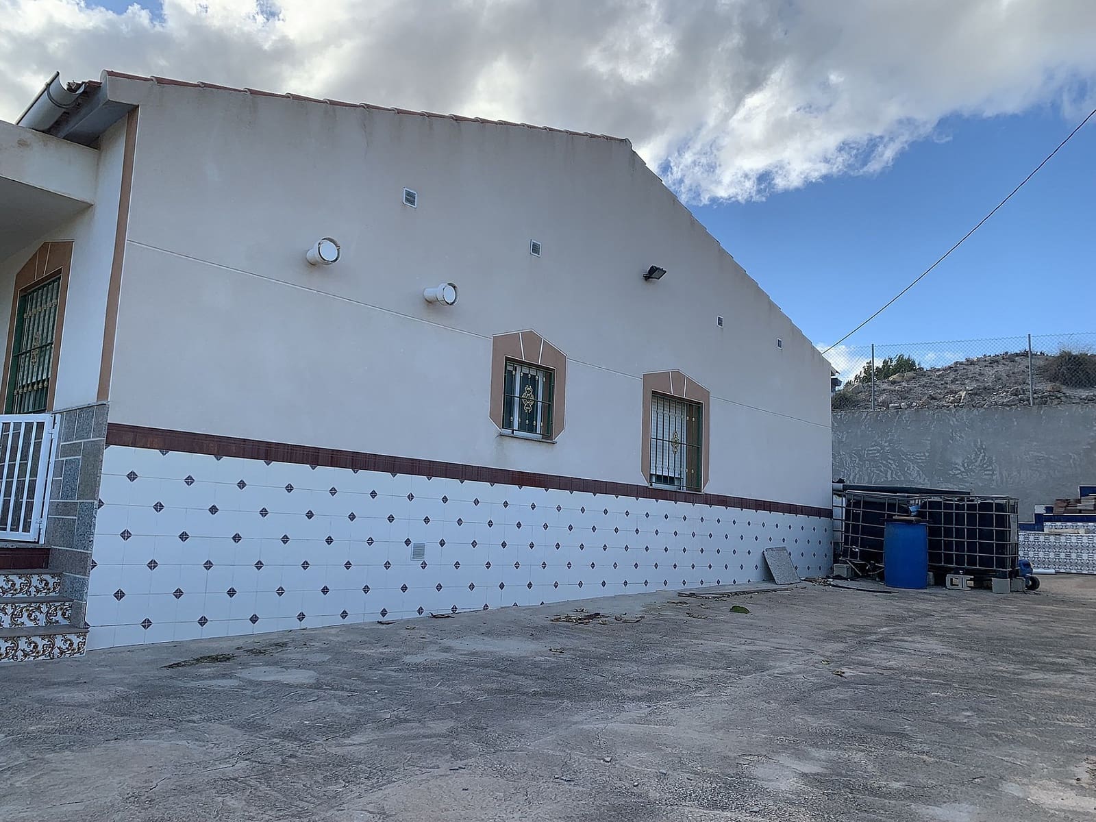 3 sovrum Villa till salu i Macisvenda - 159 950 € (Ref: 9665840)