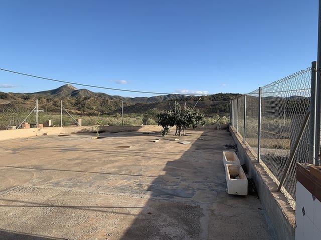 3 Zimmer Villa zu verkaufen in Macisvenda, Abanilla - 159.950 € (Ref: 9665840)