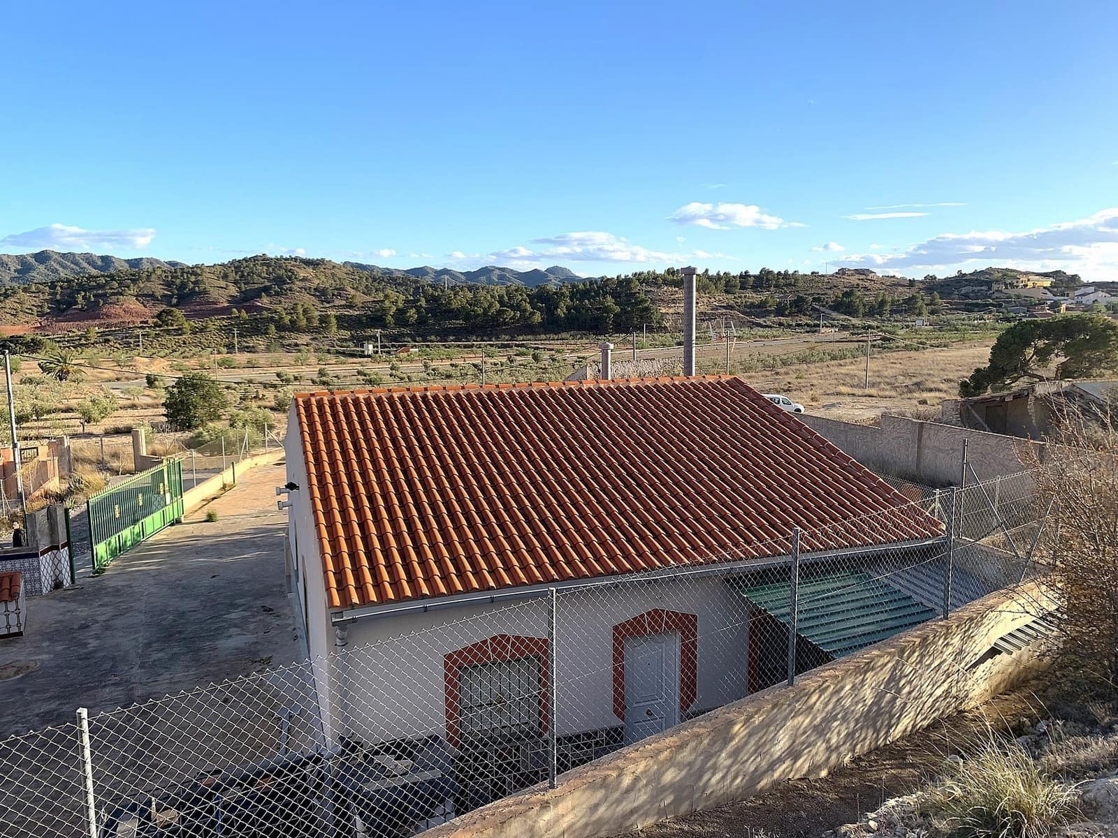 3 sovrum Villa till salu i Macisvenda - 159 950 € (Ref: 9665840)