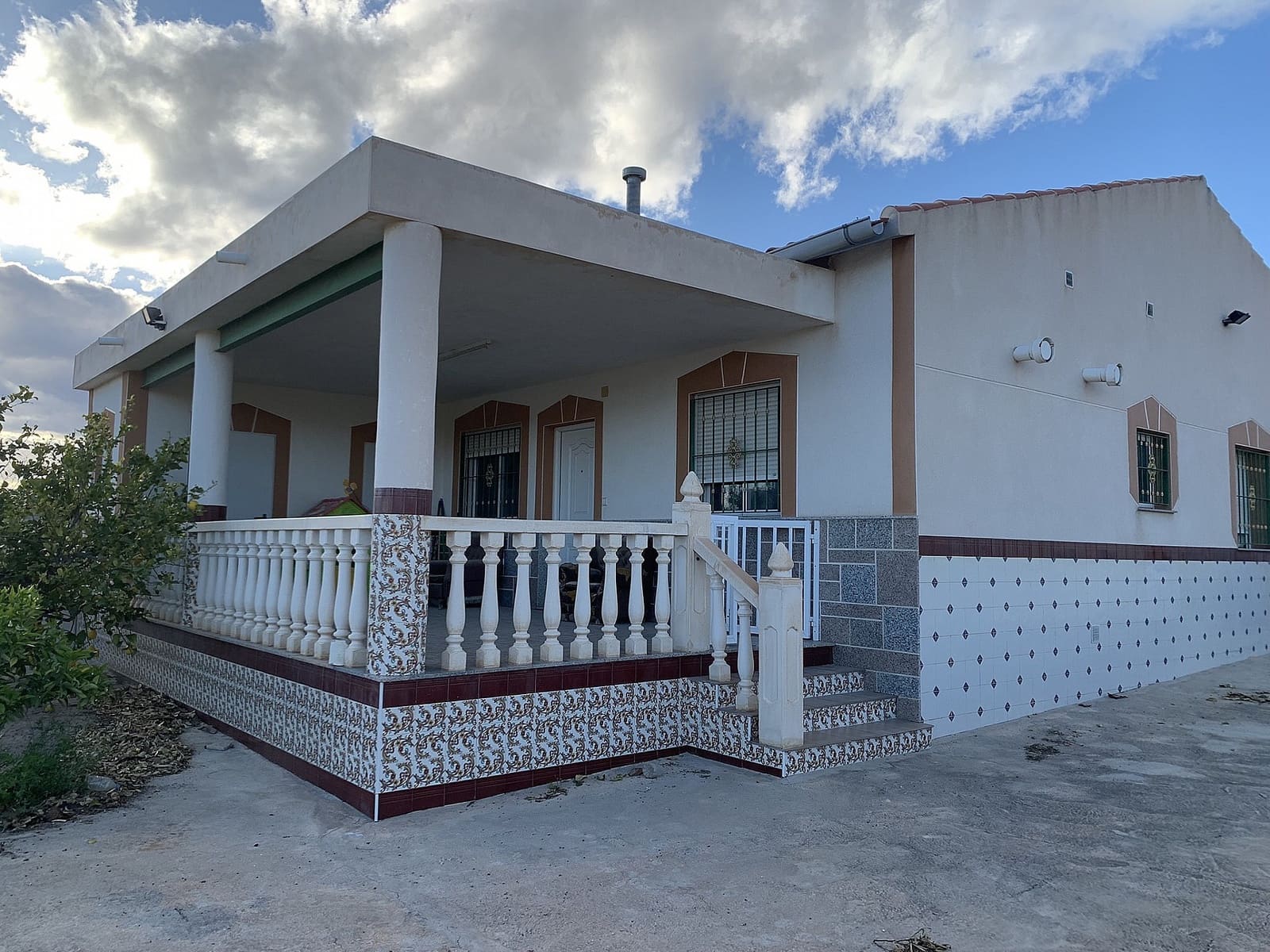 3 sovrum Villa till salu i Macisvenda - 159 950 € (Ref: 9665840)