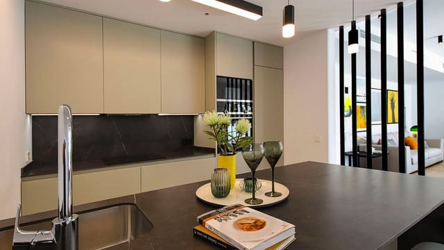 3 slaapkamer Villa te koop in Ciudad Quesada, Rojales met zwembad - € 800.000 (Ref: 9665847)