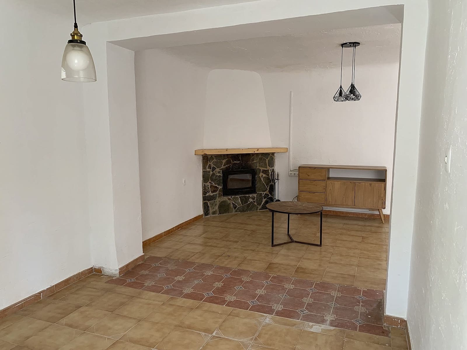 Casa de 3 habitaciones en Casas del Senor en venta con garaje - 98.000 € (Ref: 9665854)