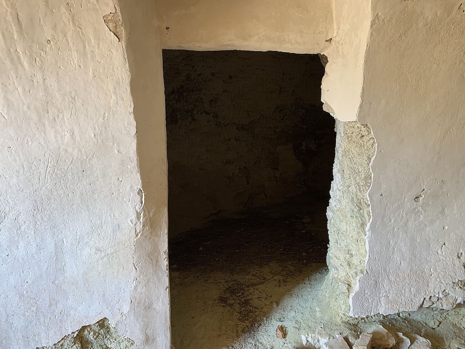 Casa Cueva de 5 habitaciones en Macisvenda en venta - 29.000 € (Ref: 9665856)