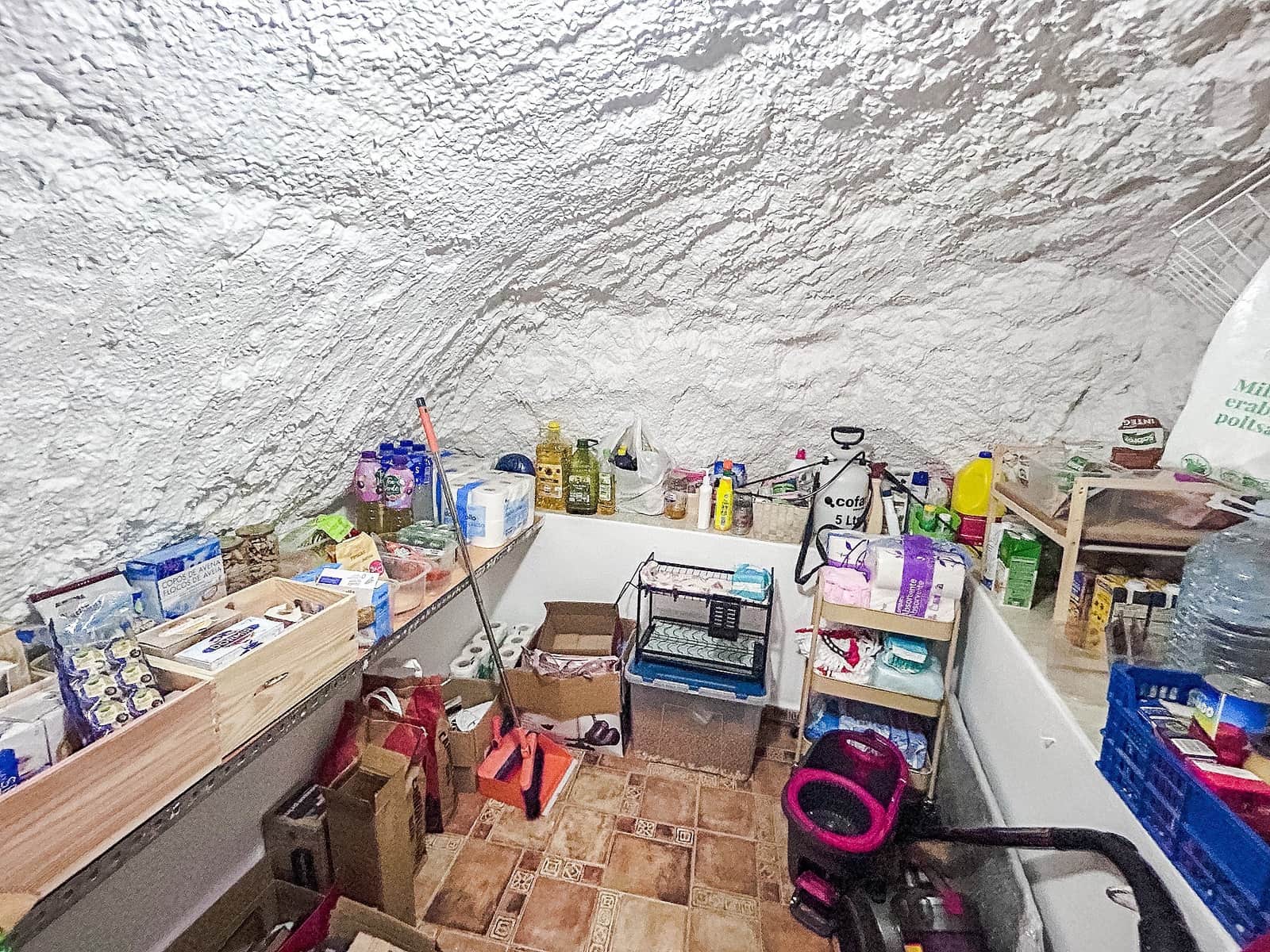 3 camera da letto Villa in vendita in La Alcoraya con piscina garage - 290.000 € (Rif: 9665857)