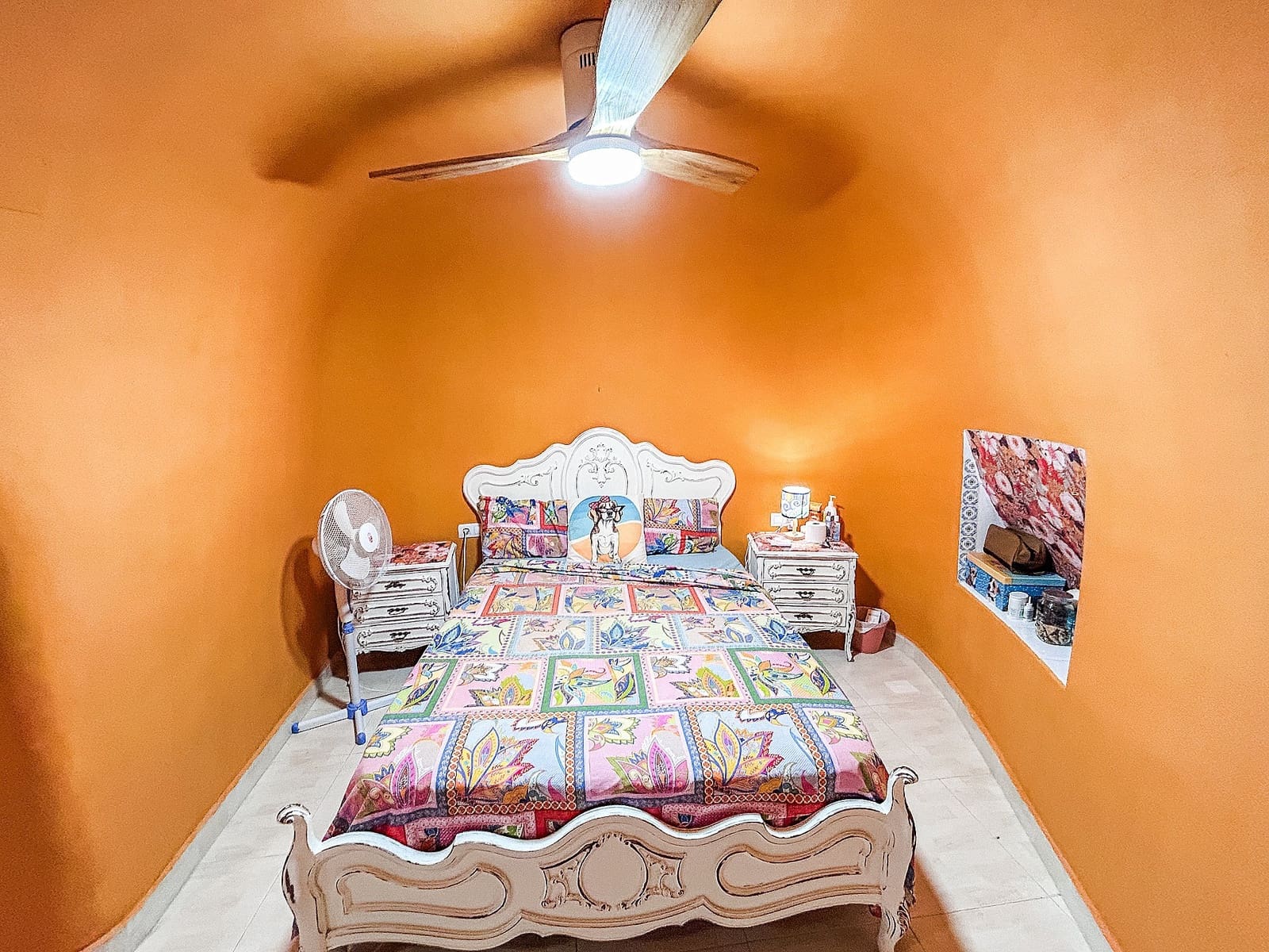 3 camera da letto Villa in vendita in La Alcoraya con piscina garage - 290.000 € (Rif: 9665857)