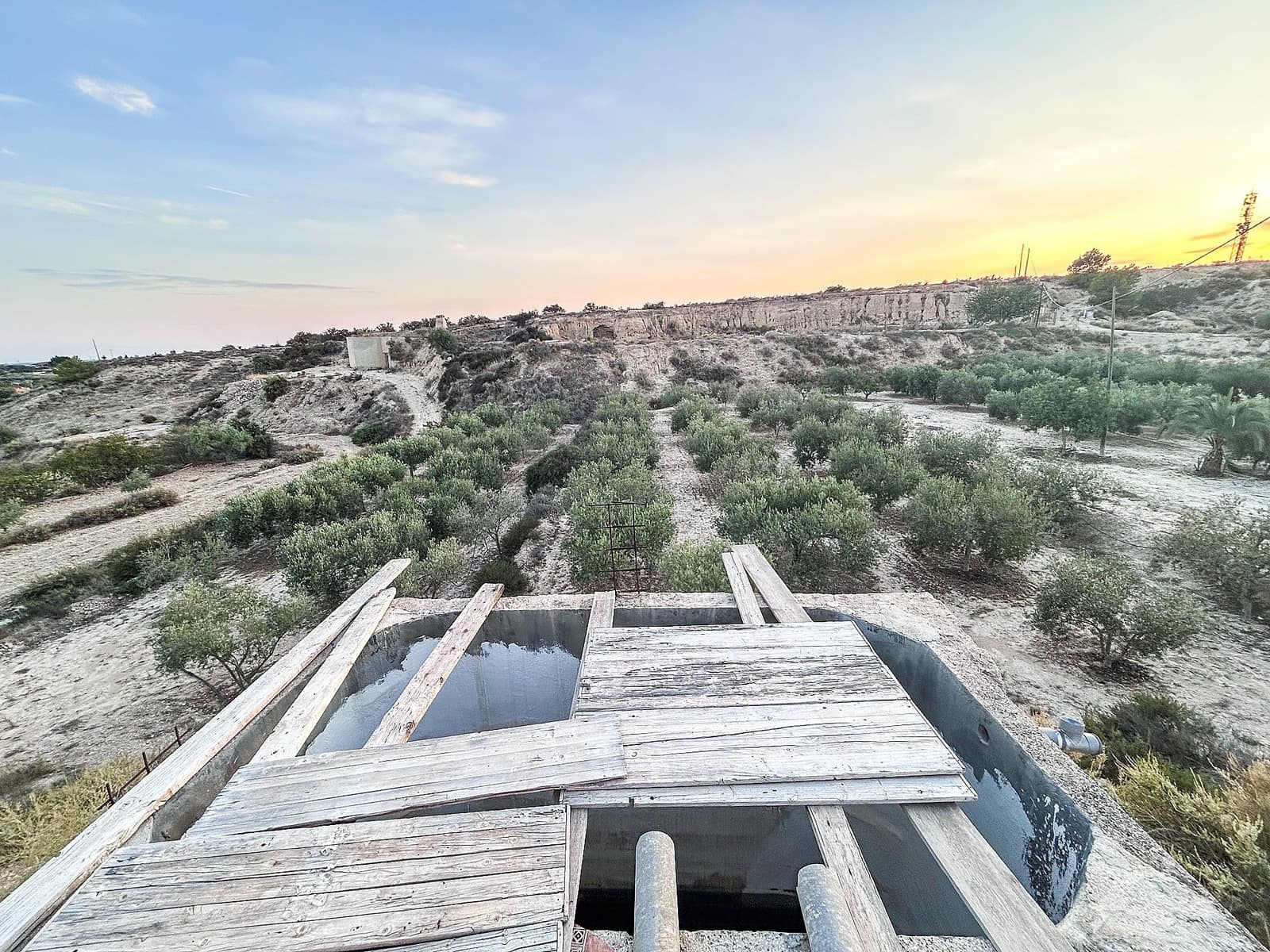 3 camera da letto Villa in vendita in La Alcoraya con piscina garage - 290.000 € (Rif: 9665857)