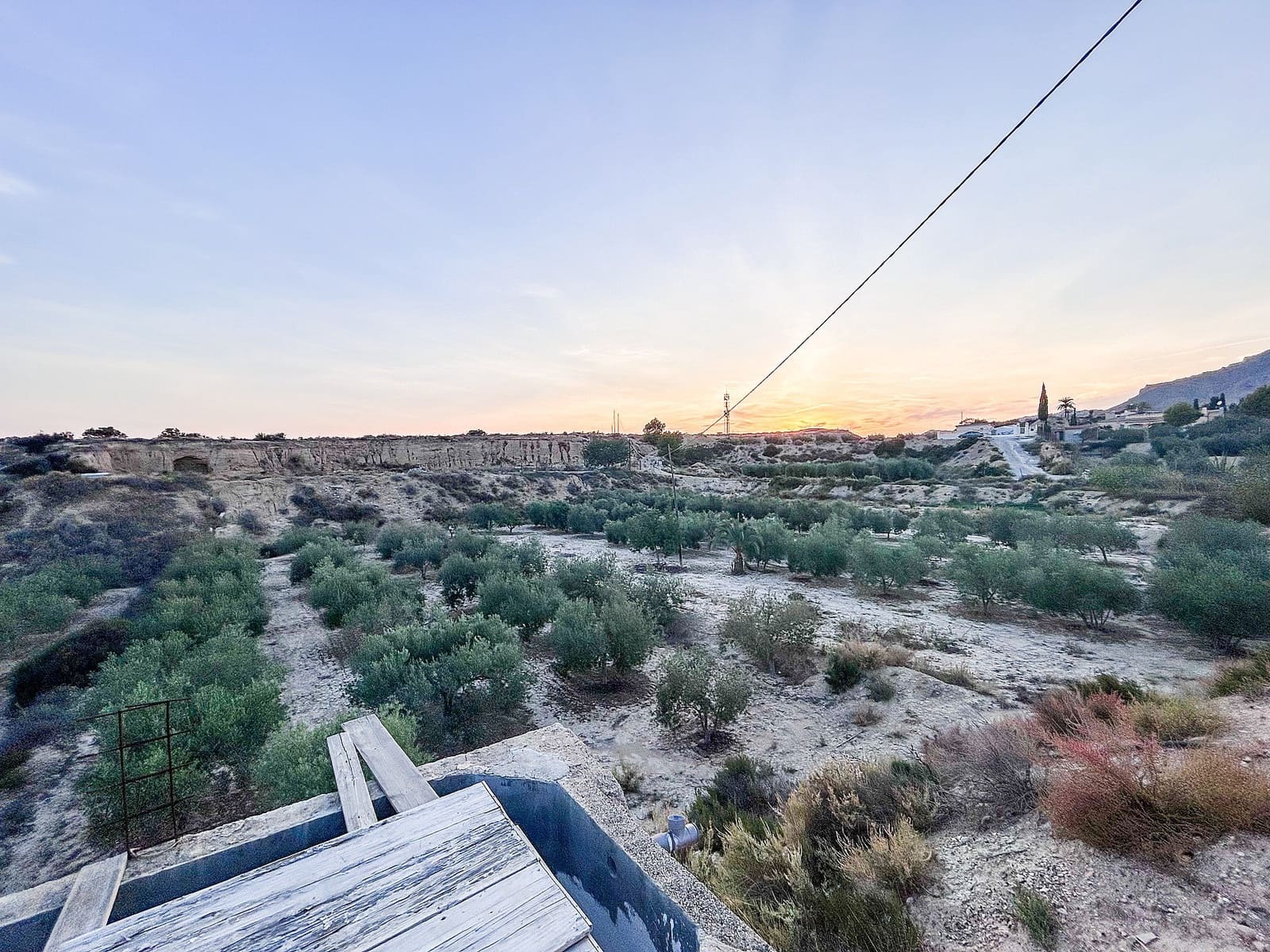 3 camera da letto Villa in vendita in La Alcoraya con piscina garage - 290.000 € (Rif: 9665857)