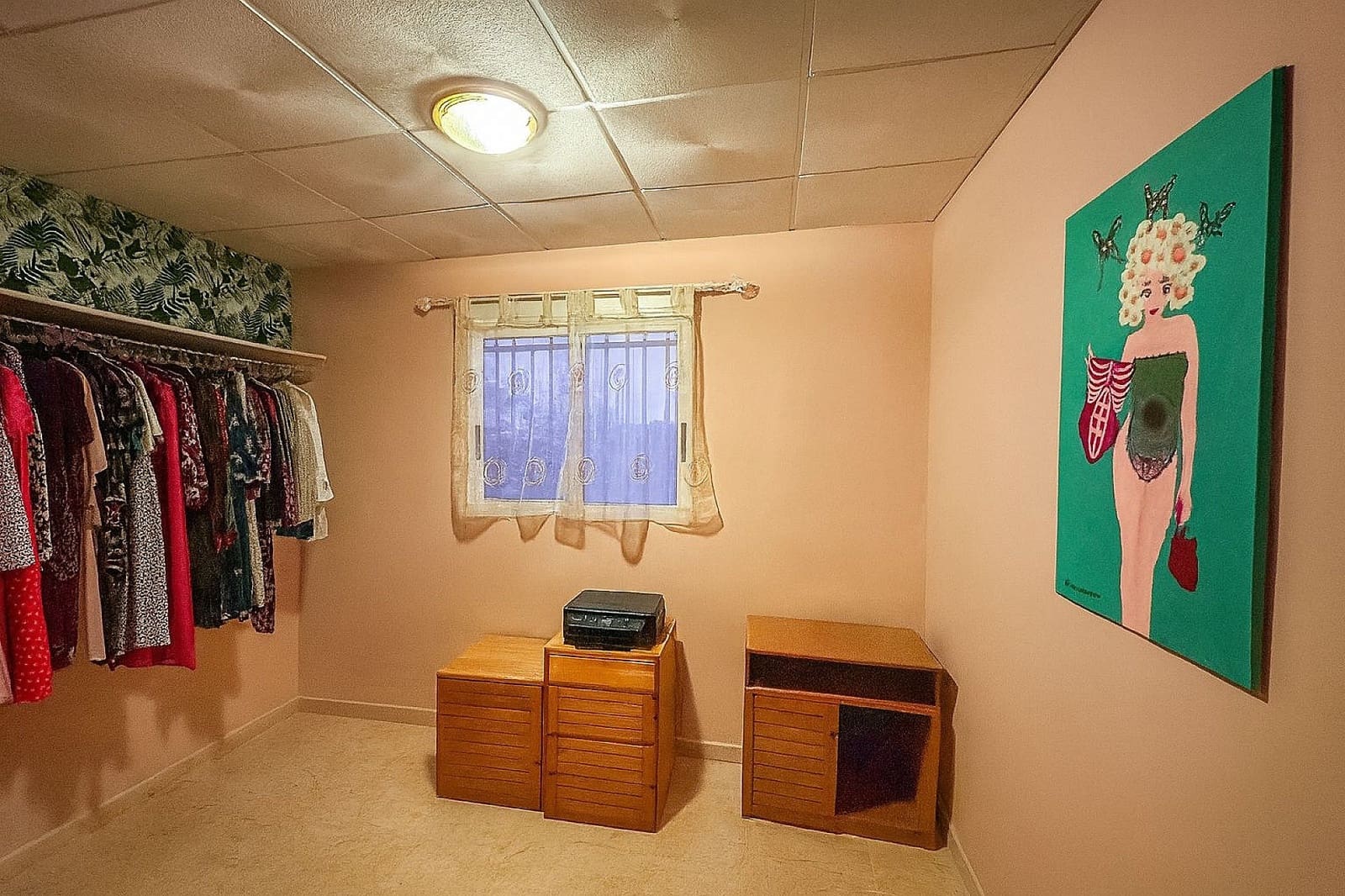 3 camera da letto Villa in vendita in La Alcoraya con piscina garage - 290.000 € (Rif: 9665857)