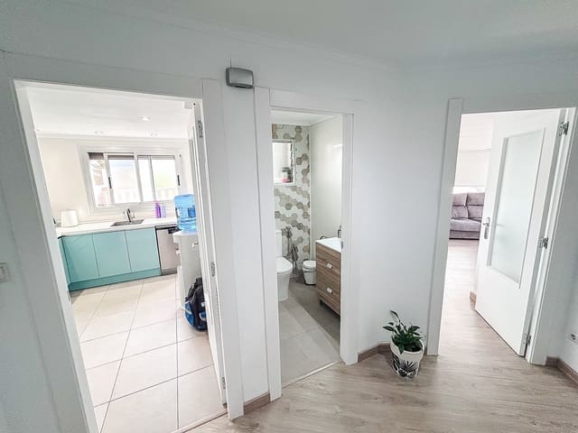 3 makuuhuone Huoneisto myytävänä paikassa Salinas - 105 000 € (Ref: 9665860)