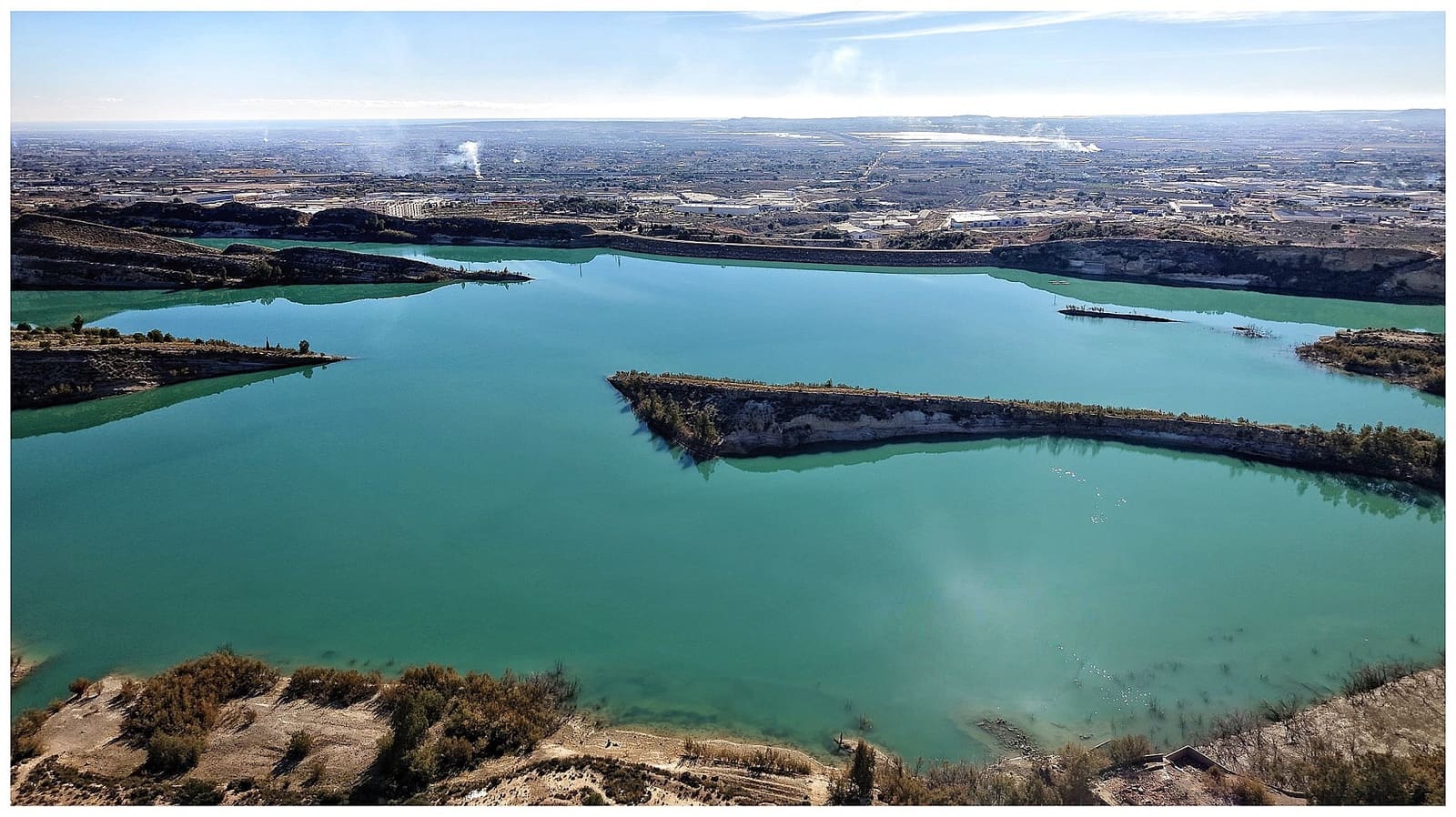 4 bedroom Finca/Country House for sale in Crevillente / Crevillent with pool garage - € 130,000 (Ref: 9665868)