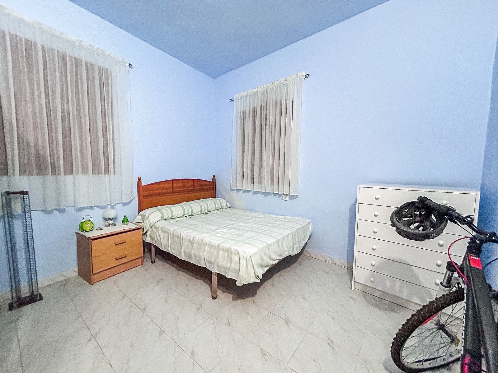 4 bedroom Finca/Country House for sale in Crevillente / Crevillent with pool garage - € 130,000 (Ref: 9665868)