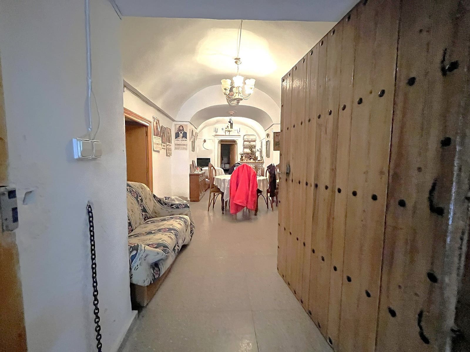 4 quarto Casa de Caverna para venda em Abanilla com garagem - 145 000 € (Ref: 9665871)