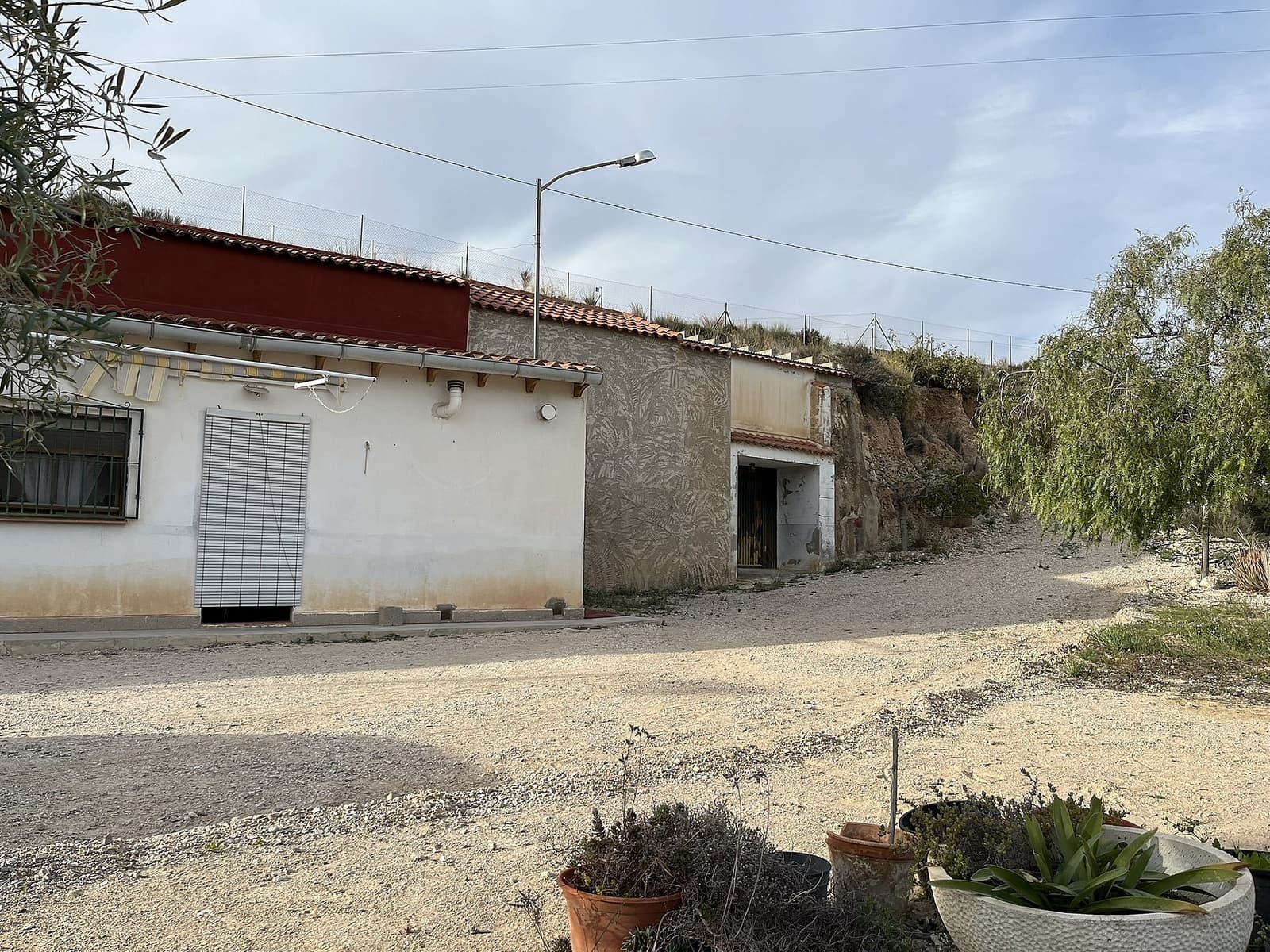 4 quarto Casa de Caverna para venda em Abanilla com garagem - 145 000 € (Ref: 9665871)