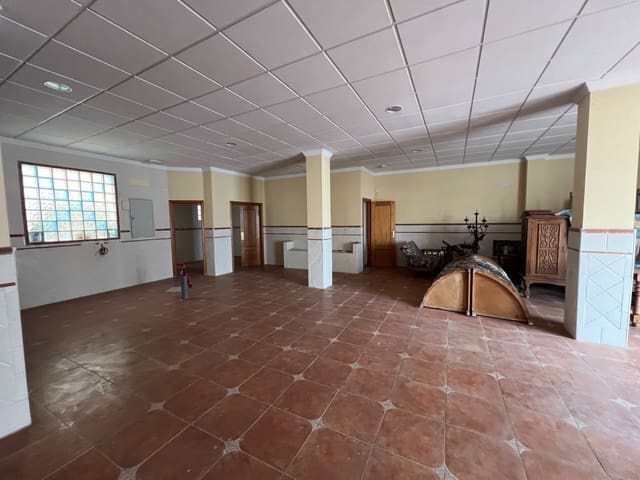 7 chambre Maison de Ville à vendre à La Murada, Orihuela - 250 000 € (Ref: 9669883)