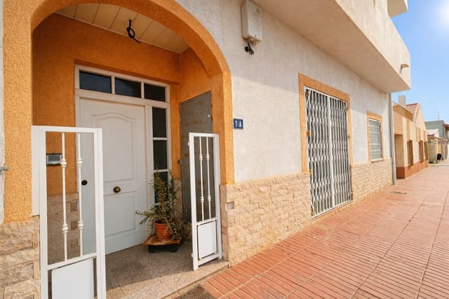 7 chambre Maison de Ville à vendre à La Murada, Orihuela - 250 000 € (Ref: 9669883)